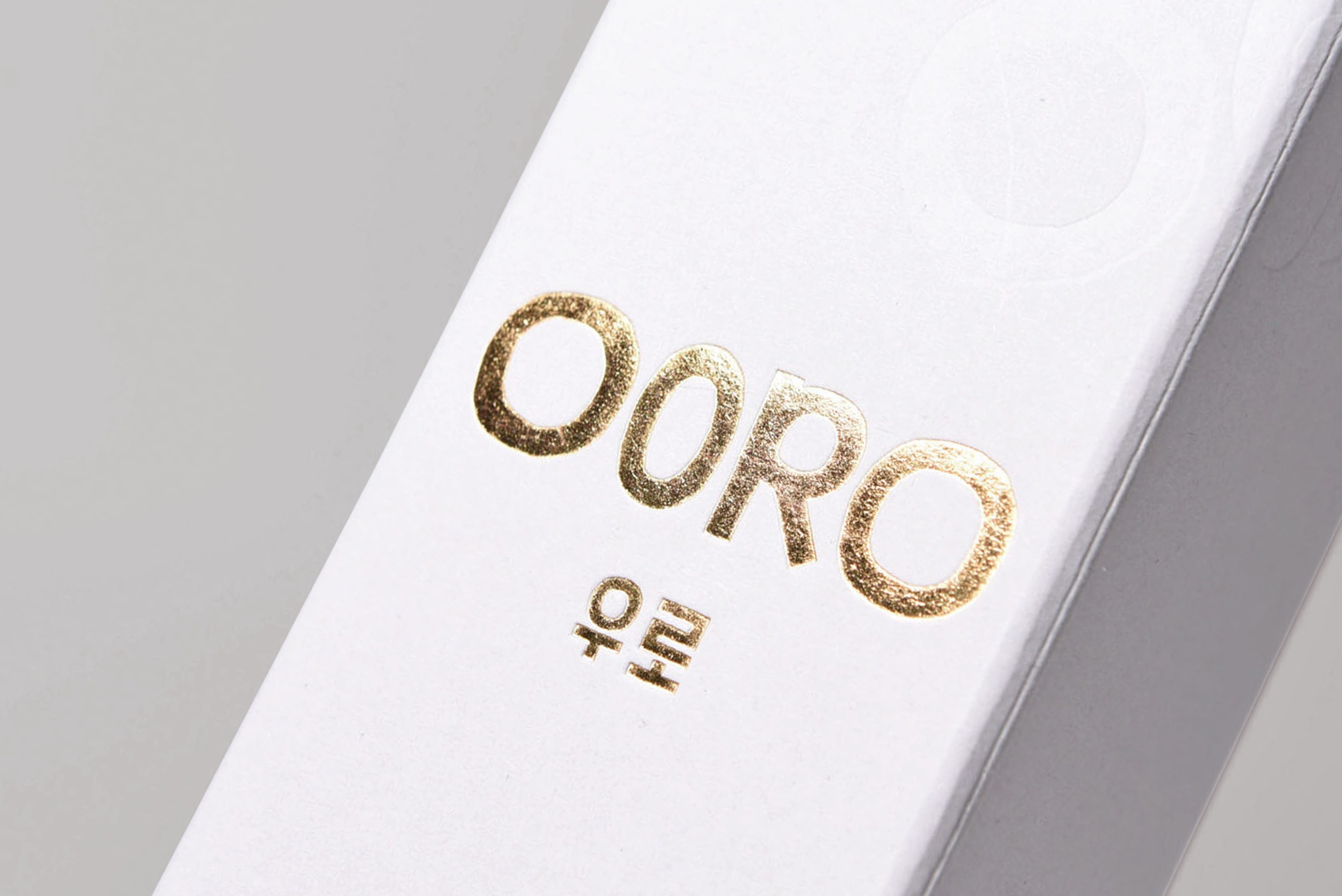 프리미엄 소주 주류 금박 1번째