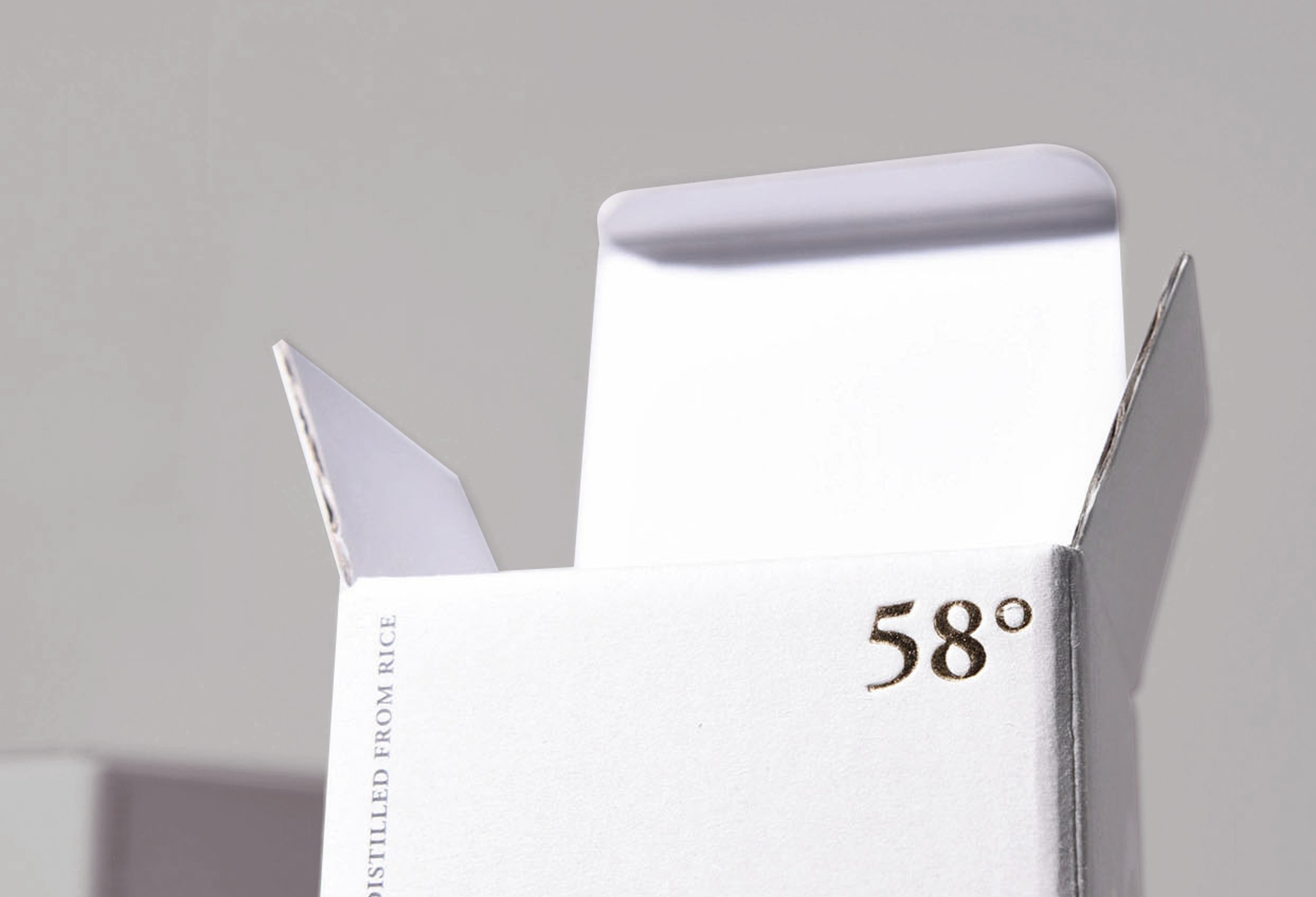 프리미엄 소주 주류 패키지 제작하여 2