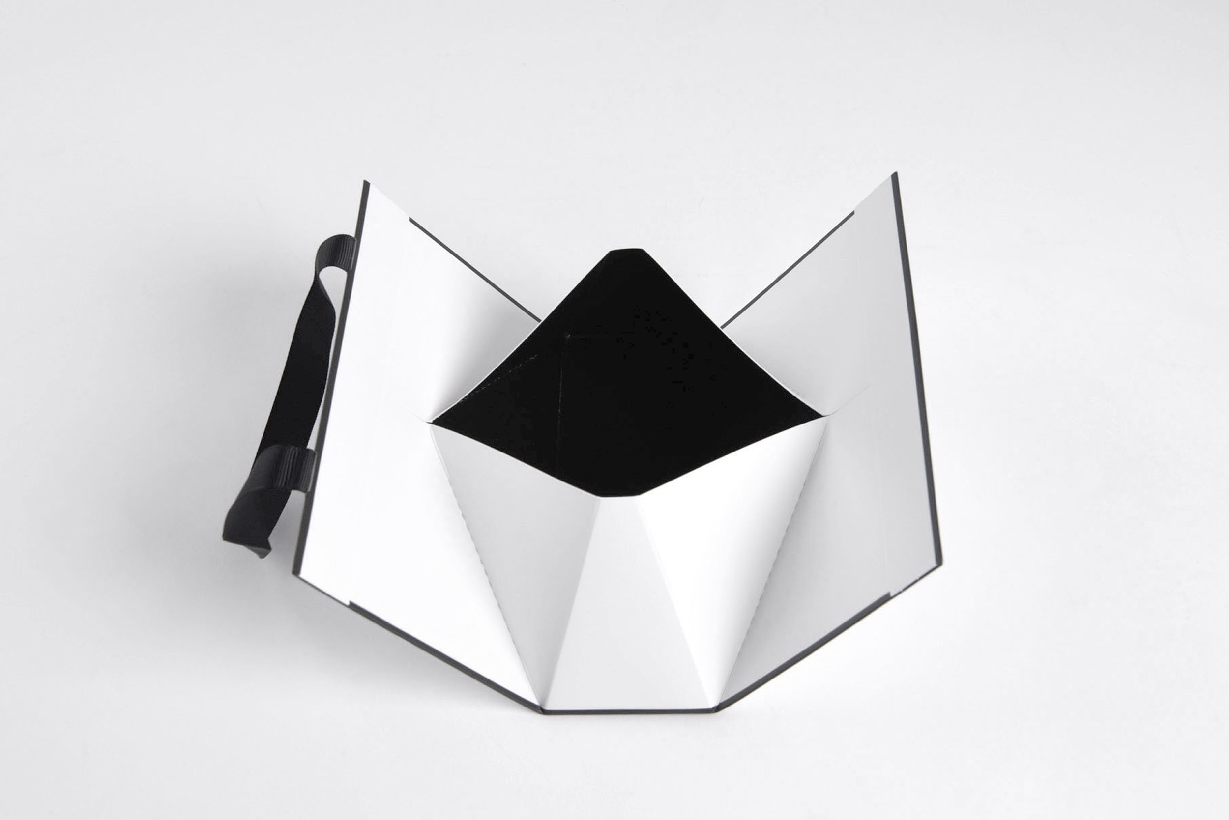 BALMAIN 발망 손잡이형 패키지 제작하여 4