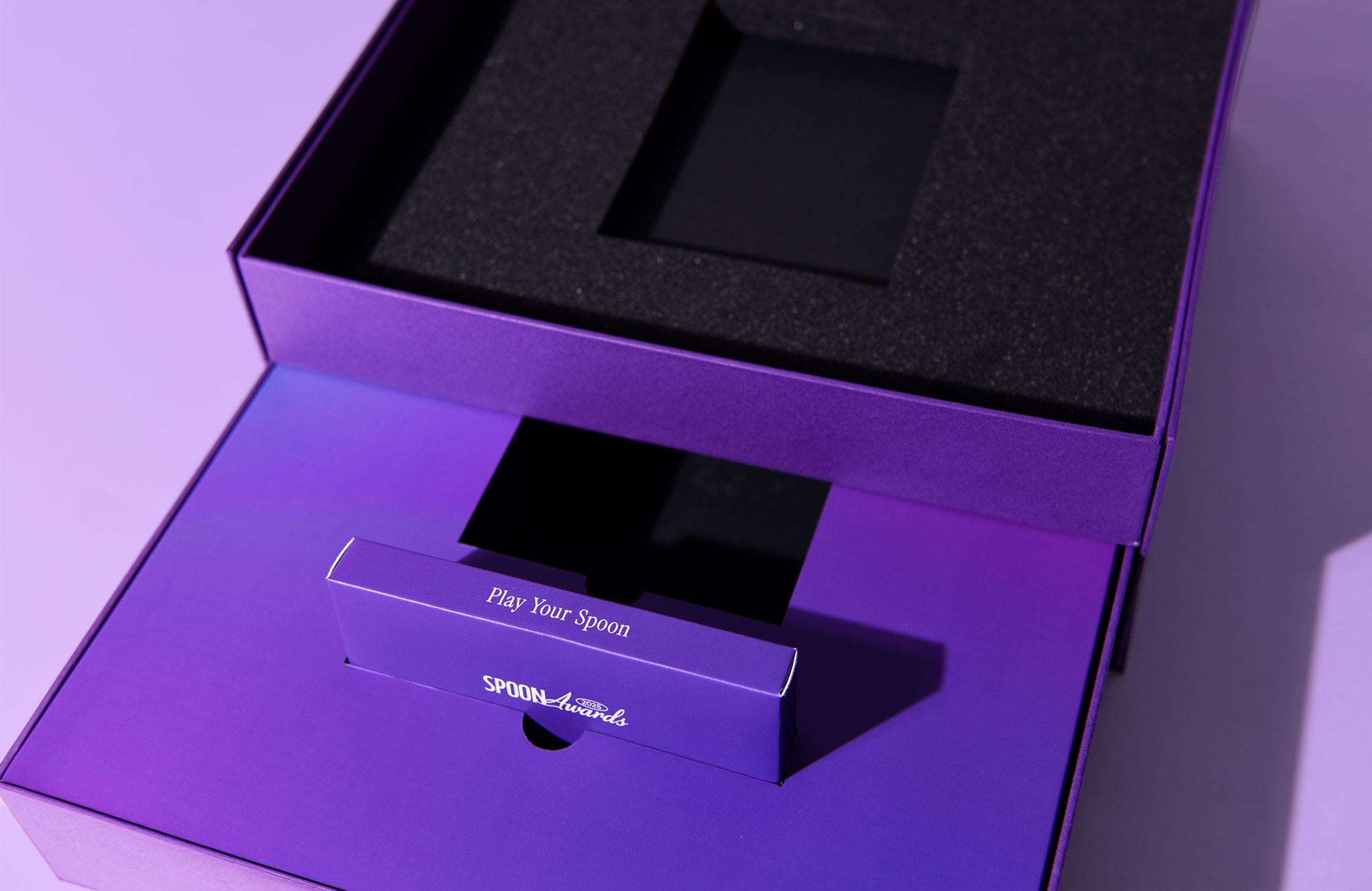 스푼라디오 어워즈 프레스키트 2번째