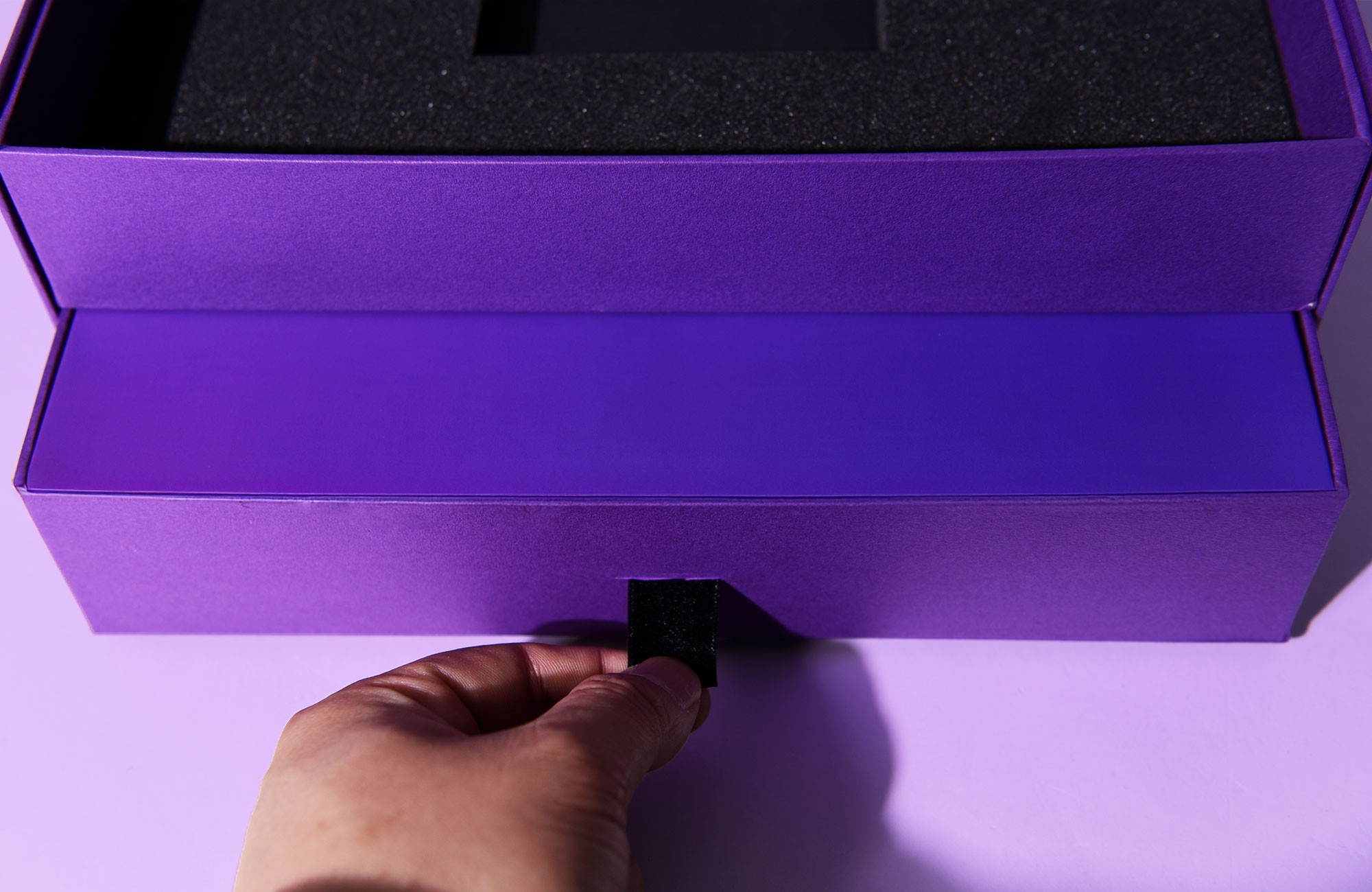 스푼라디오 어워즈 프레스키트 3번째