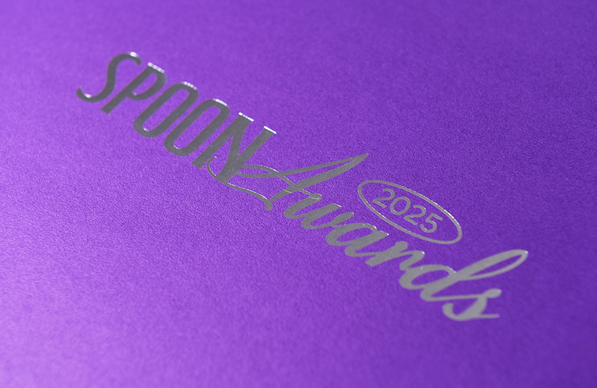 스푼라디오 어워즈 프레스키트 4번째