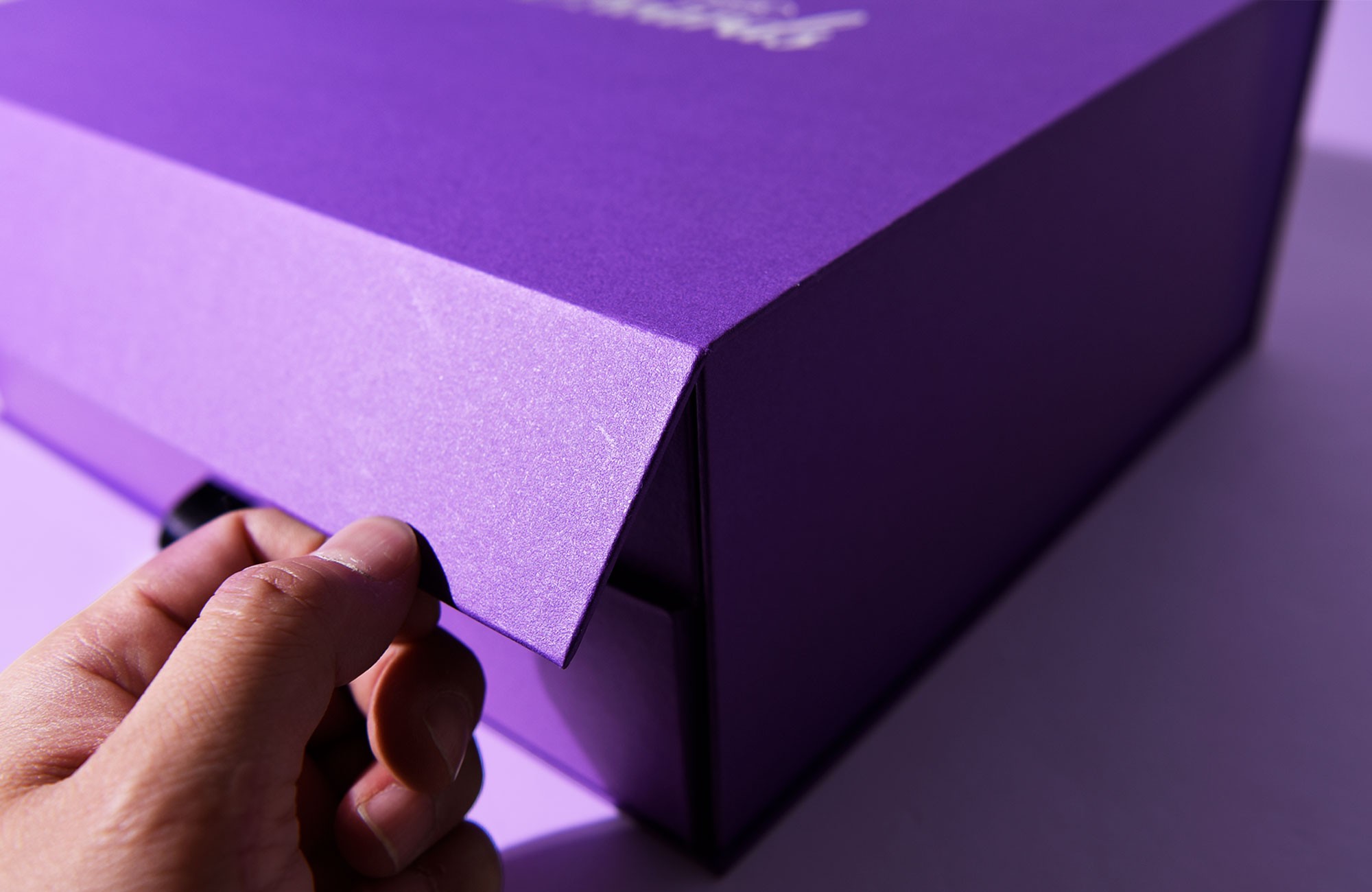 스푼라디오 어워즈 패키지 제작하여 4