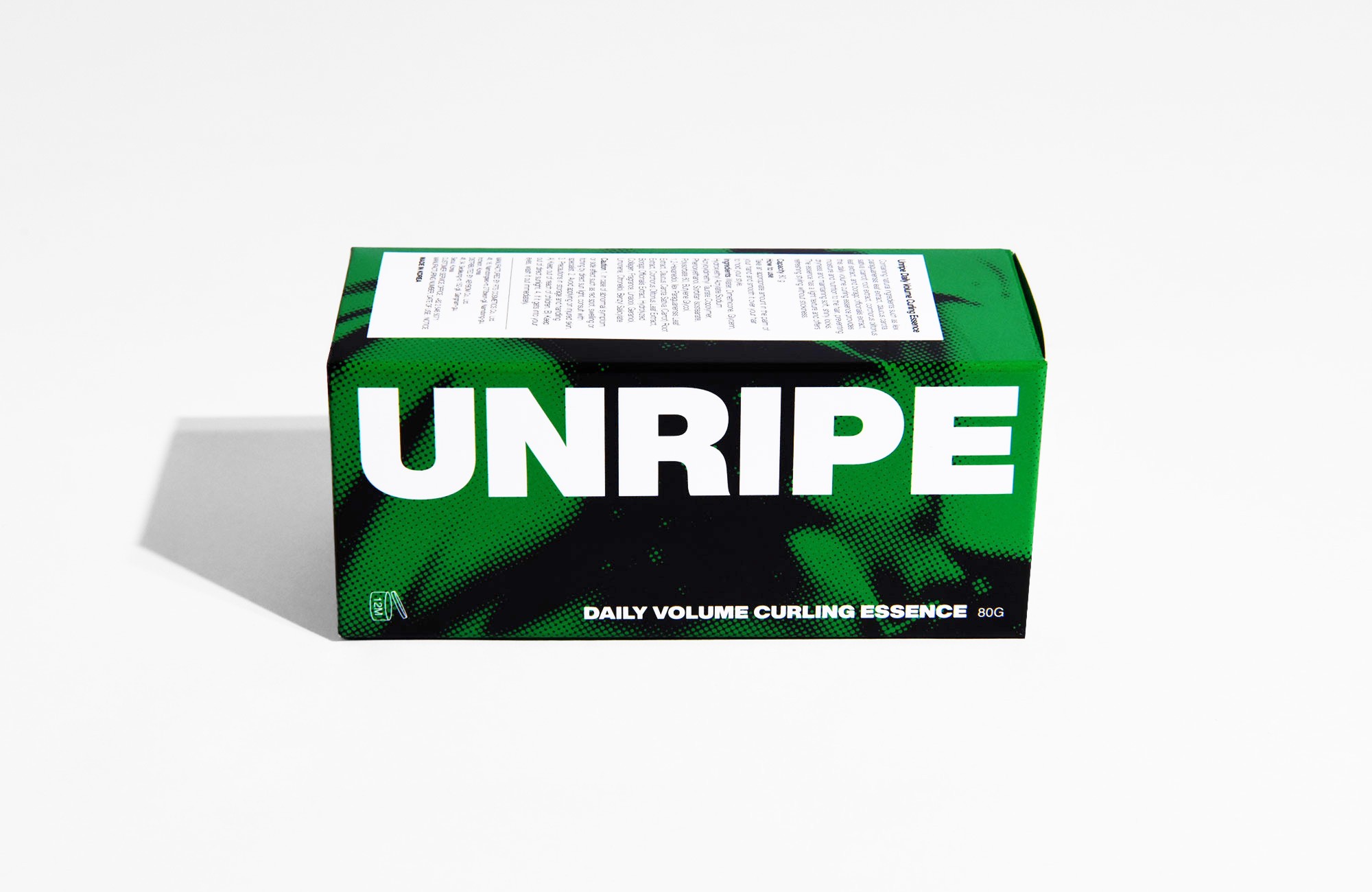 헤어볼륨 에센스 화장품 헤어케어 1번째