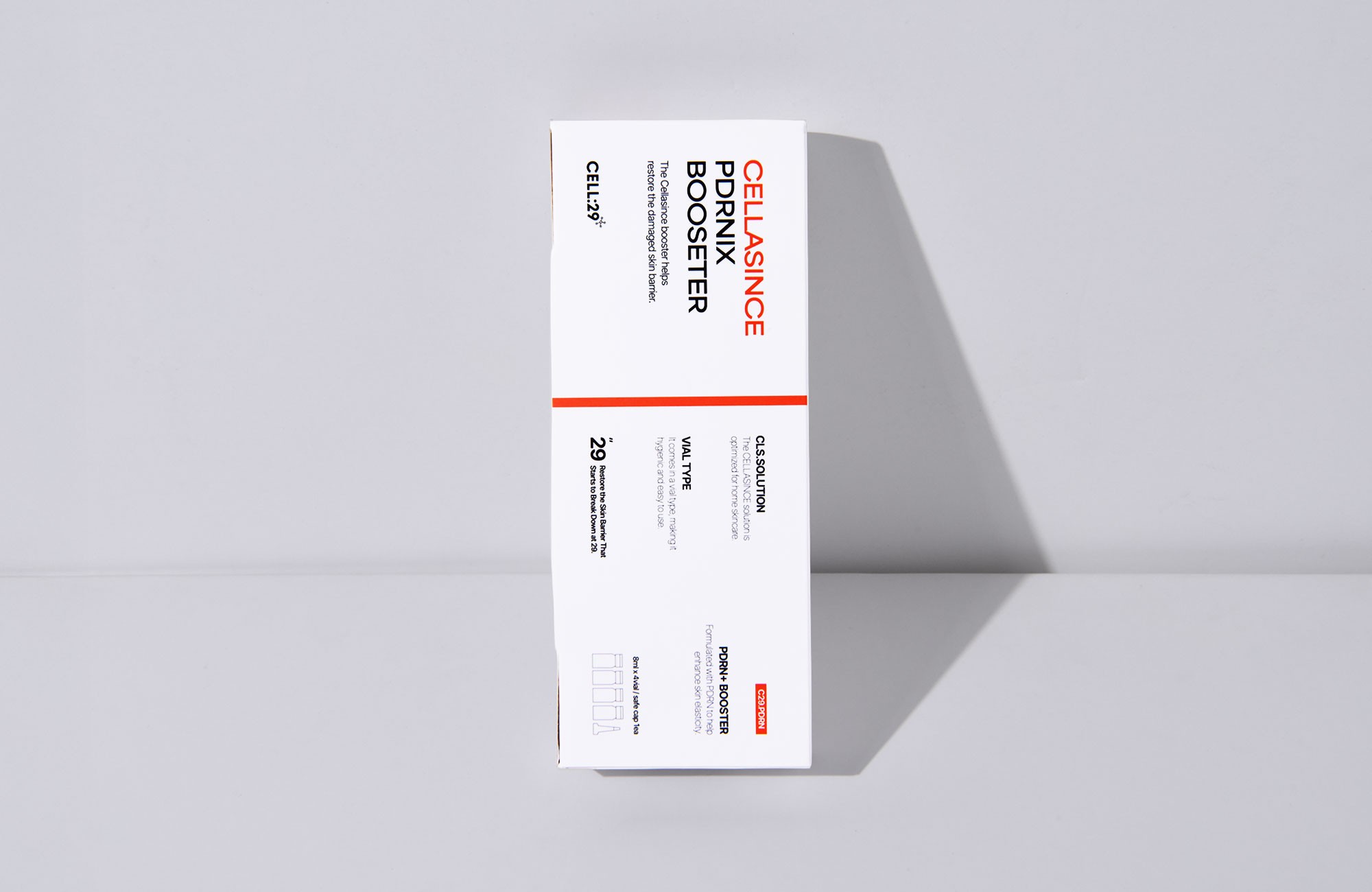 기능성 앰플 화장품 3종 기능성 스킨케어 1번째