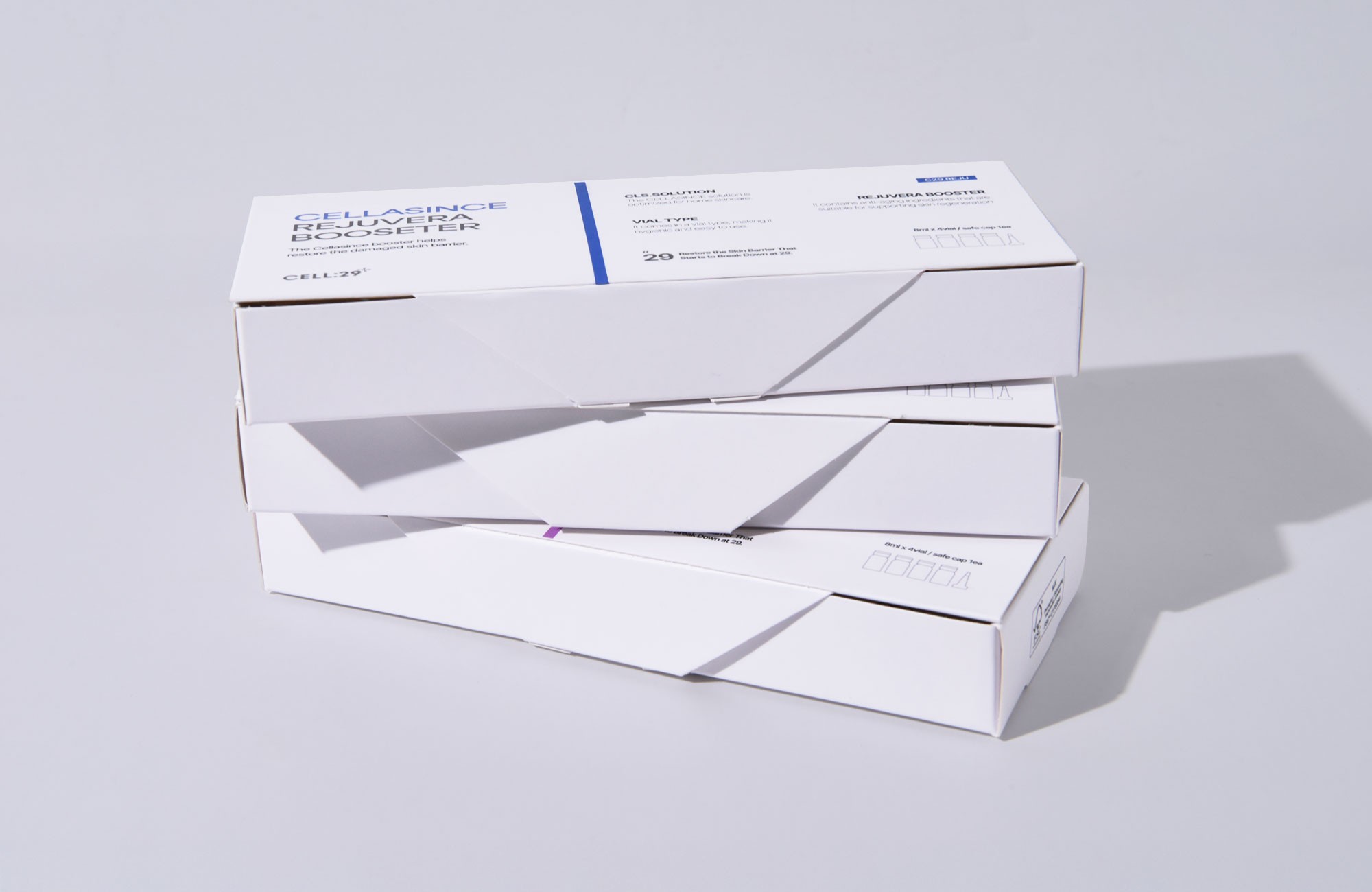 기능성 앰플 화장품 3종 기능성 스킨케어 2번째