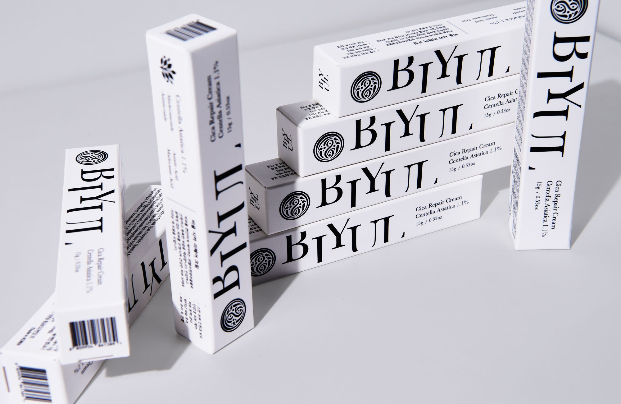 시카 리페어 크림 화장품 스킨케어 4번째