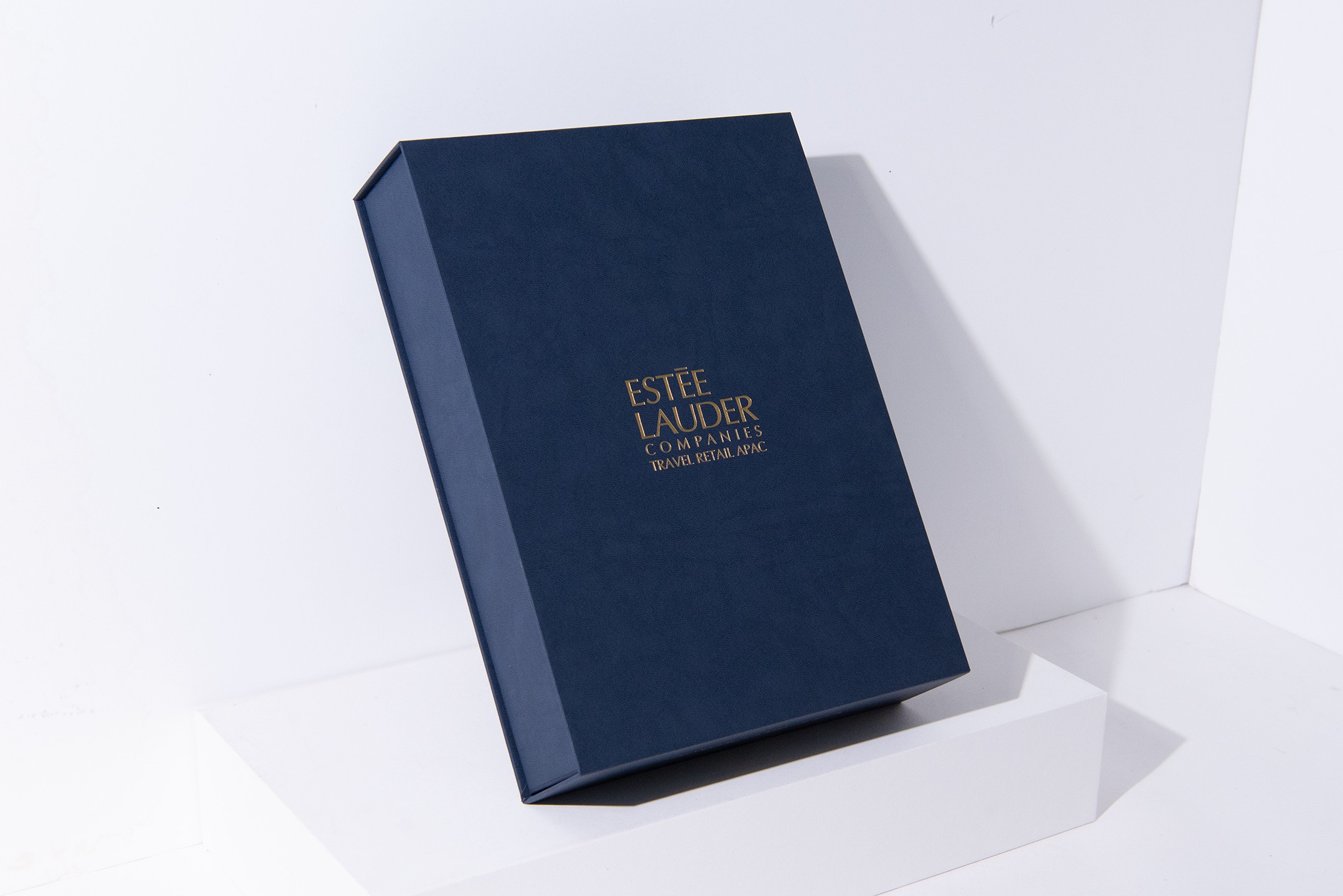 화장품브랜드 에스티로더 프레스킷 카메라 프레스킷 패키지 1번째