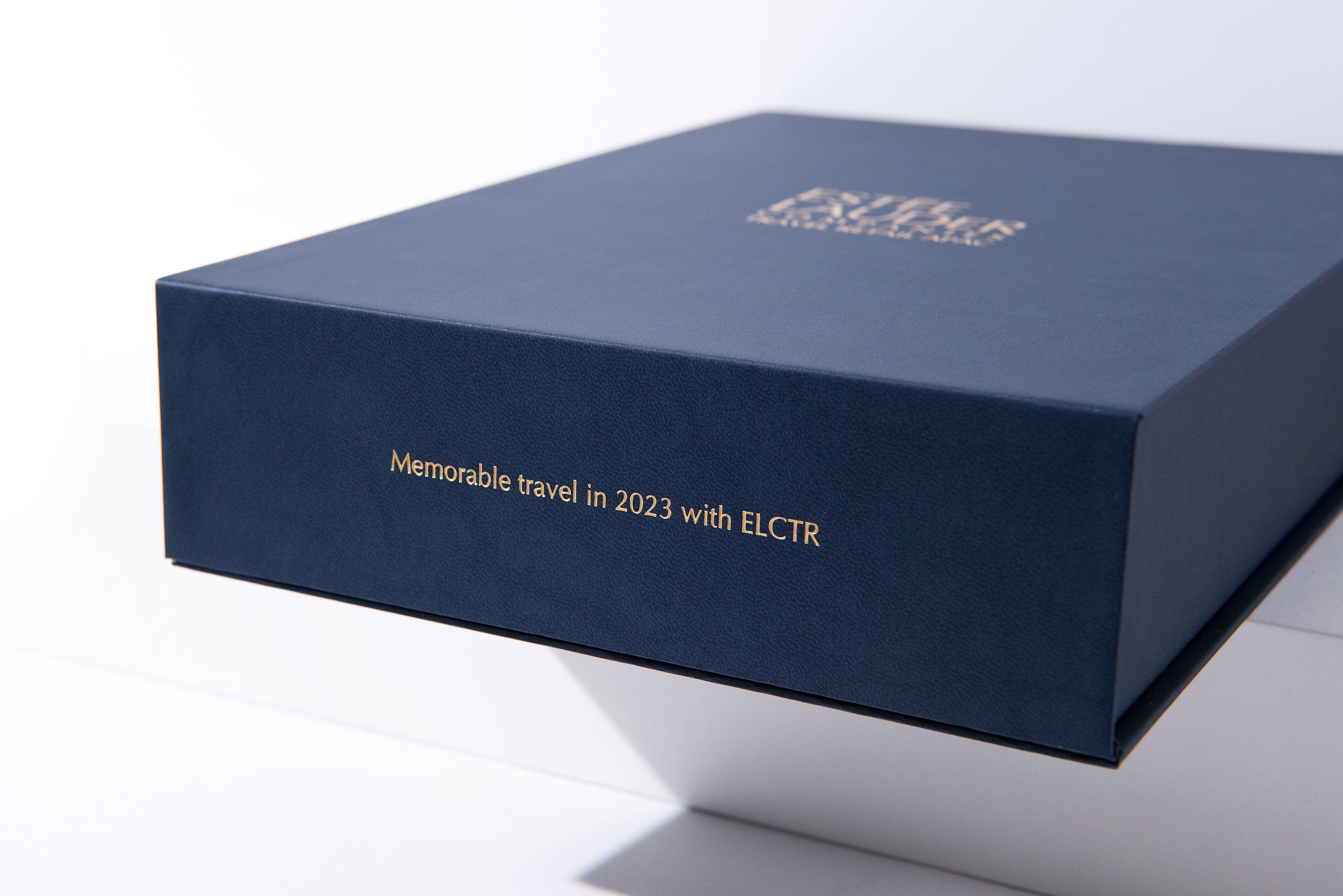 화장품브랜드 에스티로더 프레스킷 카메라 프레스킷 패키지 2번째