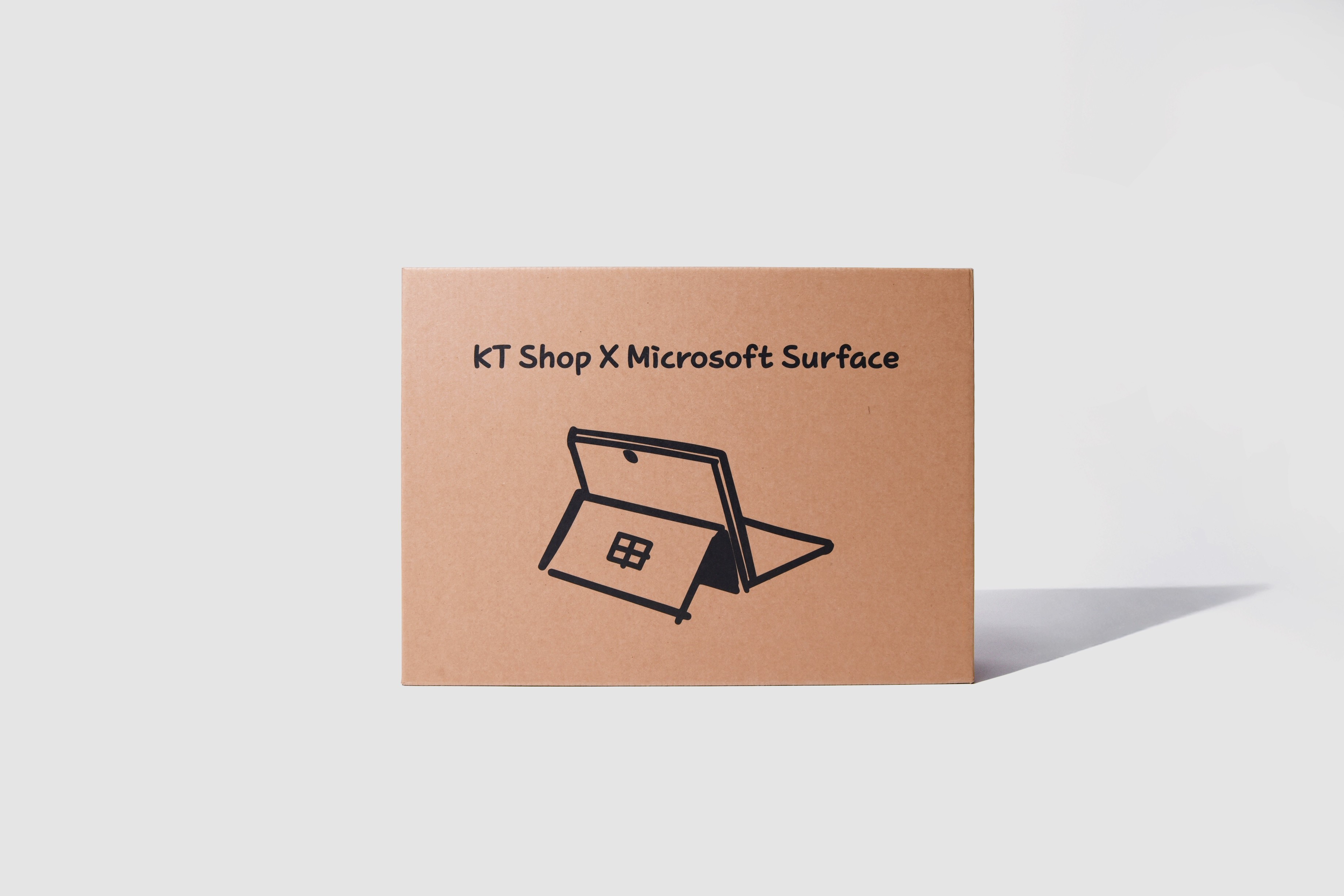 마이크로소프트 서피스 노트북 디지털제품 가전제품 패키지 1번째