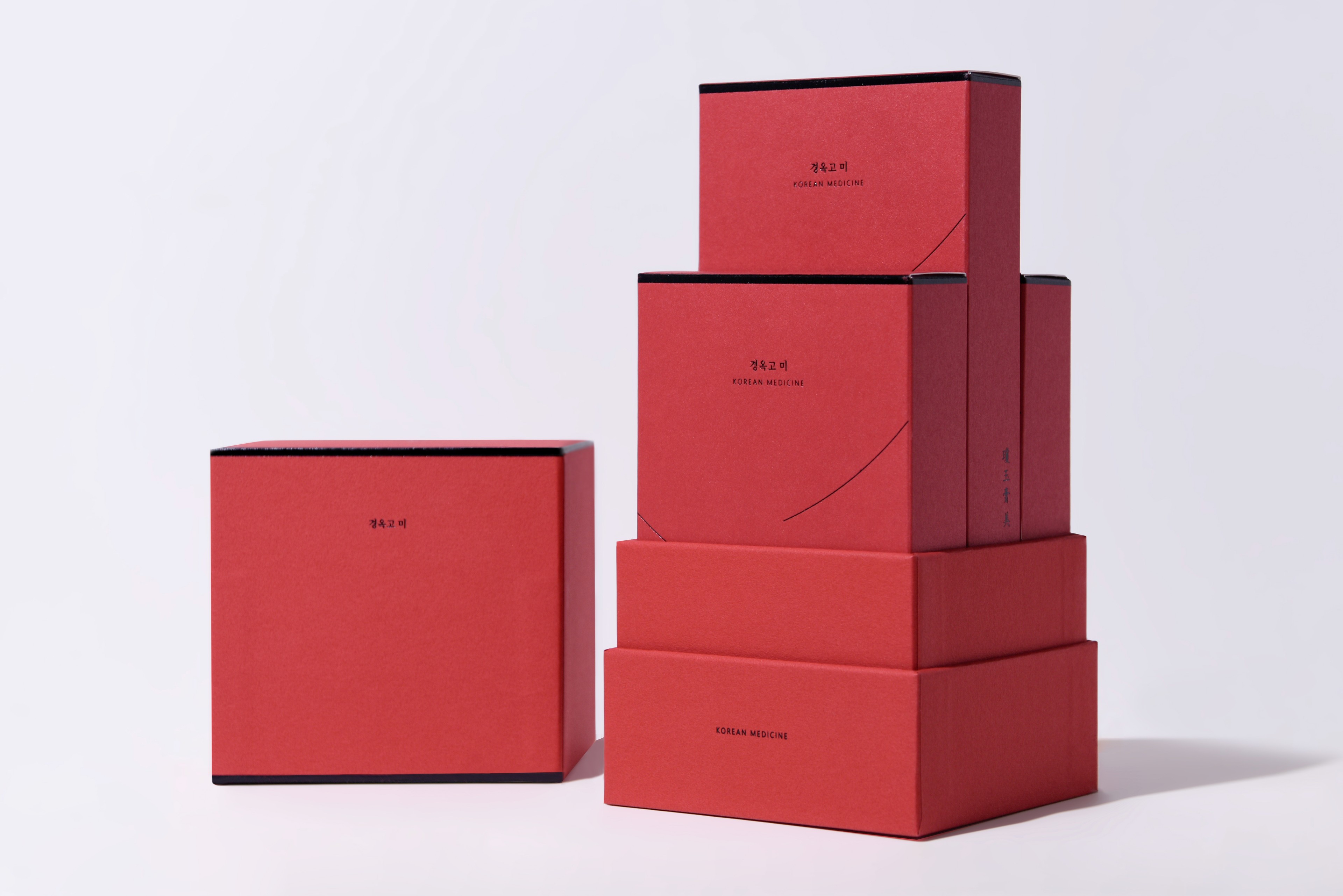 경옥고 3종 건강식품 미 1번째