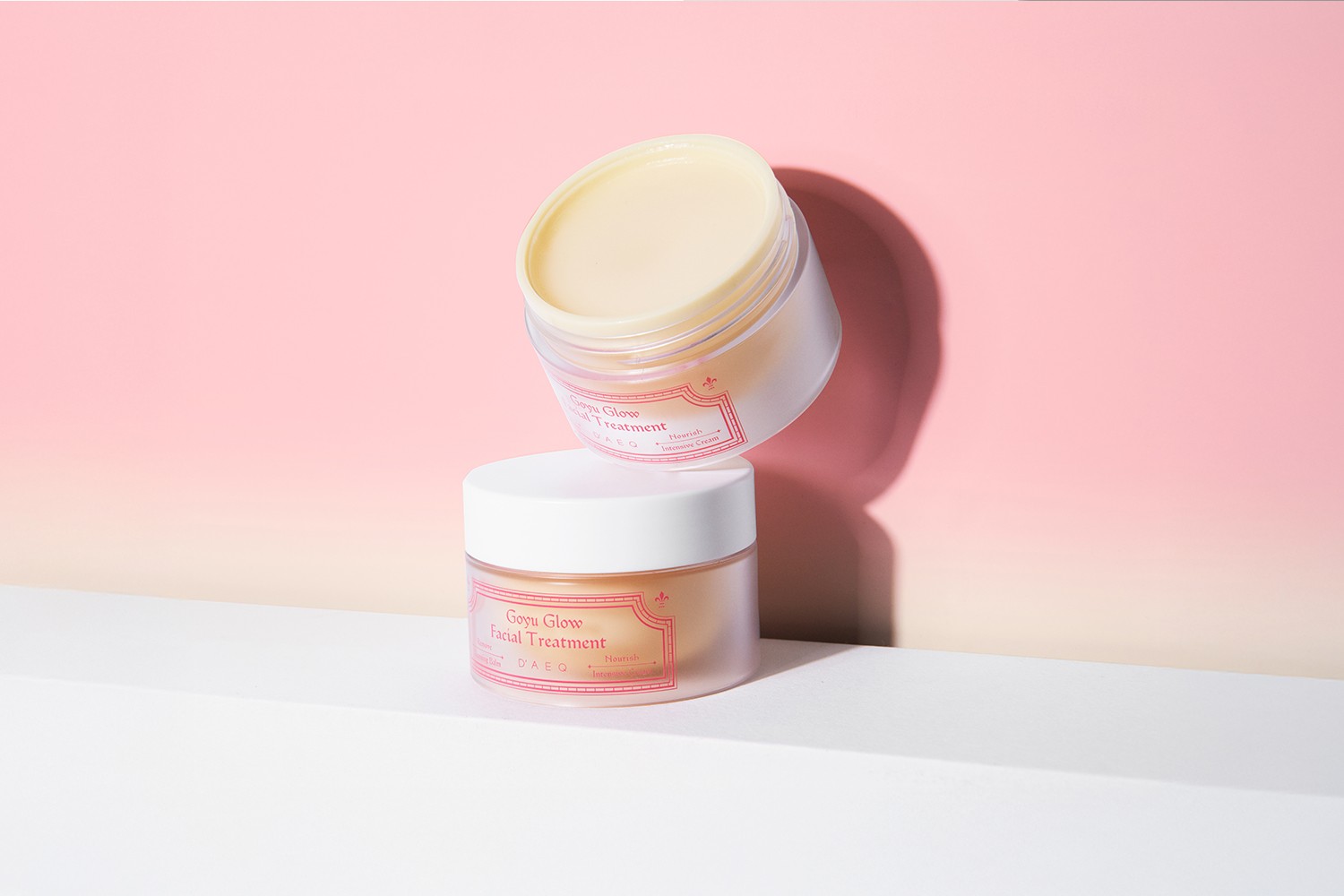 다에크 클렌징밤 본품,리필 화장품 본품 1번째