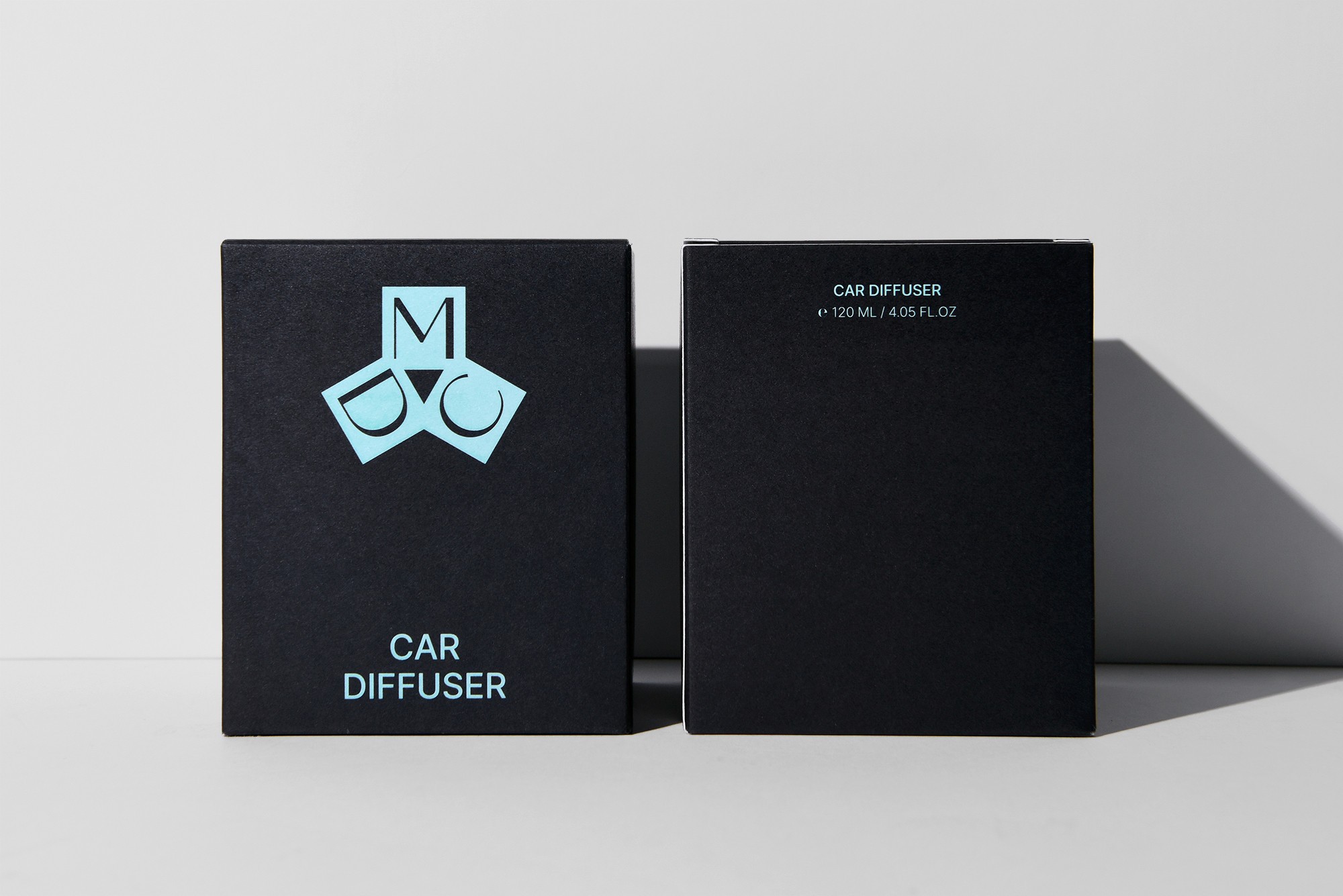 몬딕 차량용디퓨저 방향제 공기청정용품 패키지 1번째