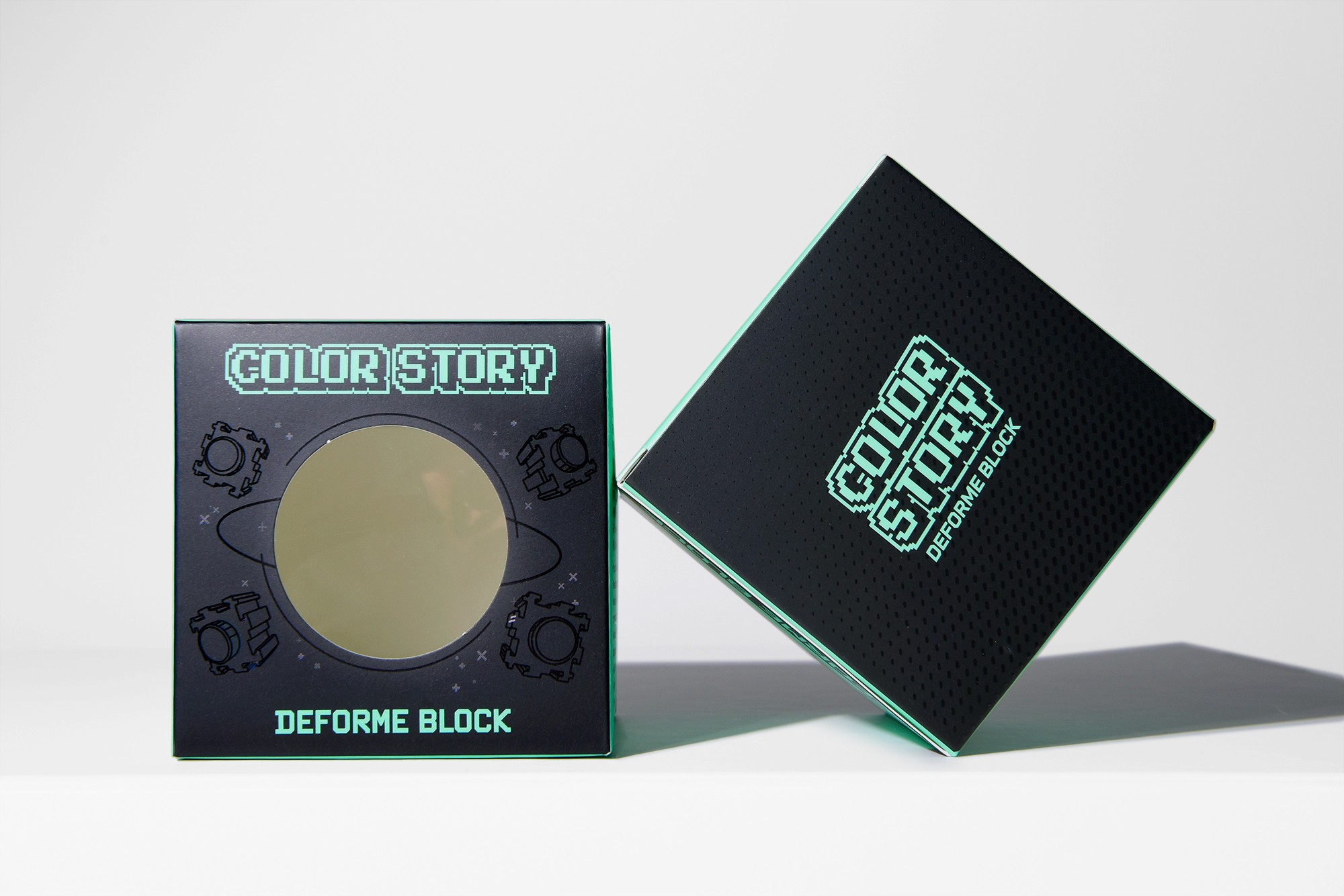 디폼블럭 2종 완구용품 디폼블럭 소 1번째