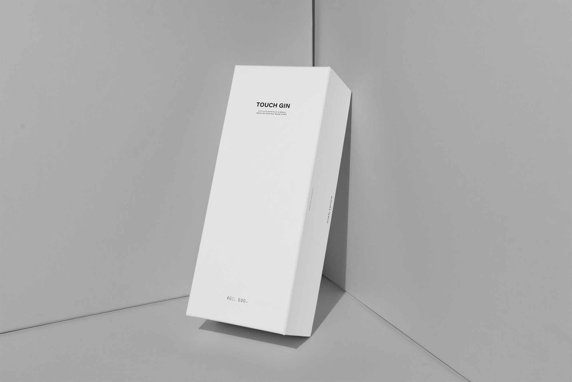 상단과 하단이 1:1로 맞물리는 2단 싸바리박스