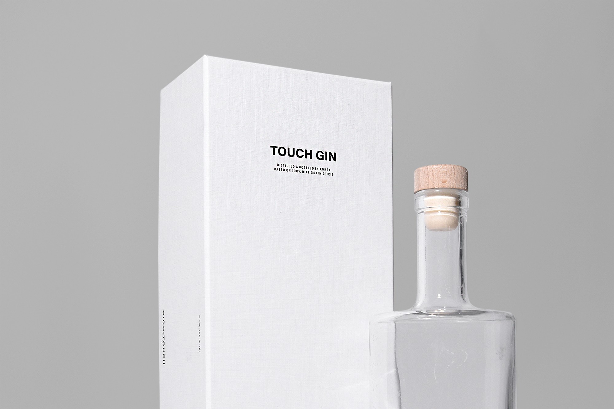 술 주류 식품 패키지 제작하여 3