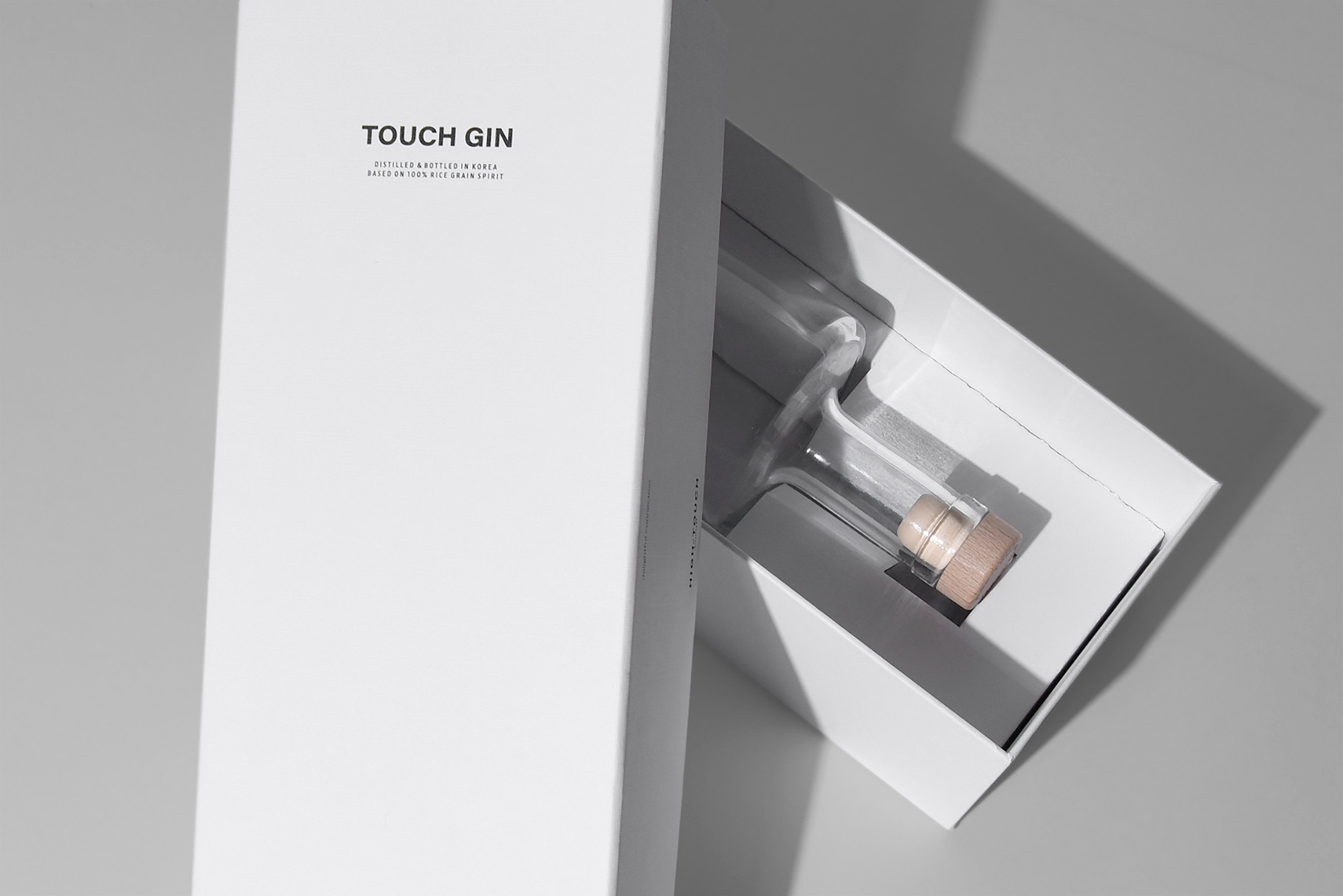 술 주류 식품 패키지 제작하여 4