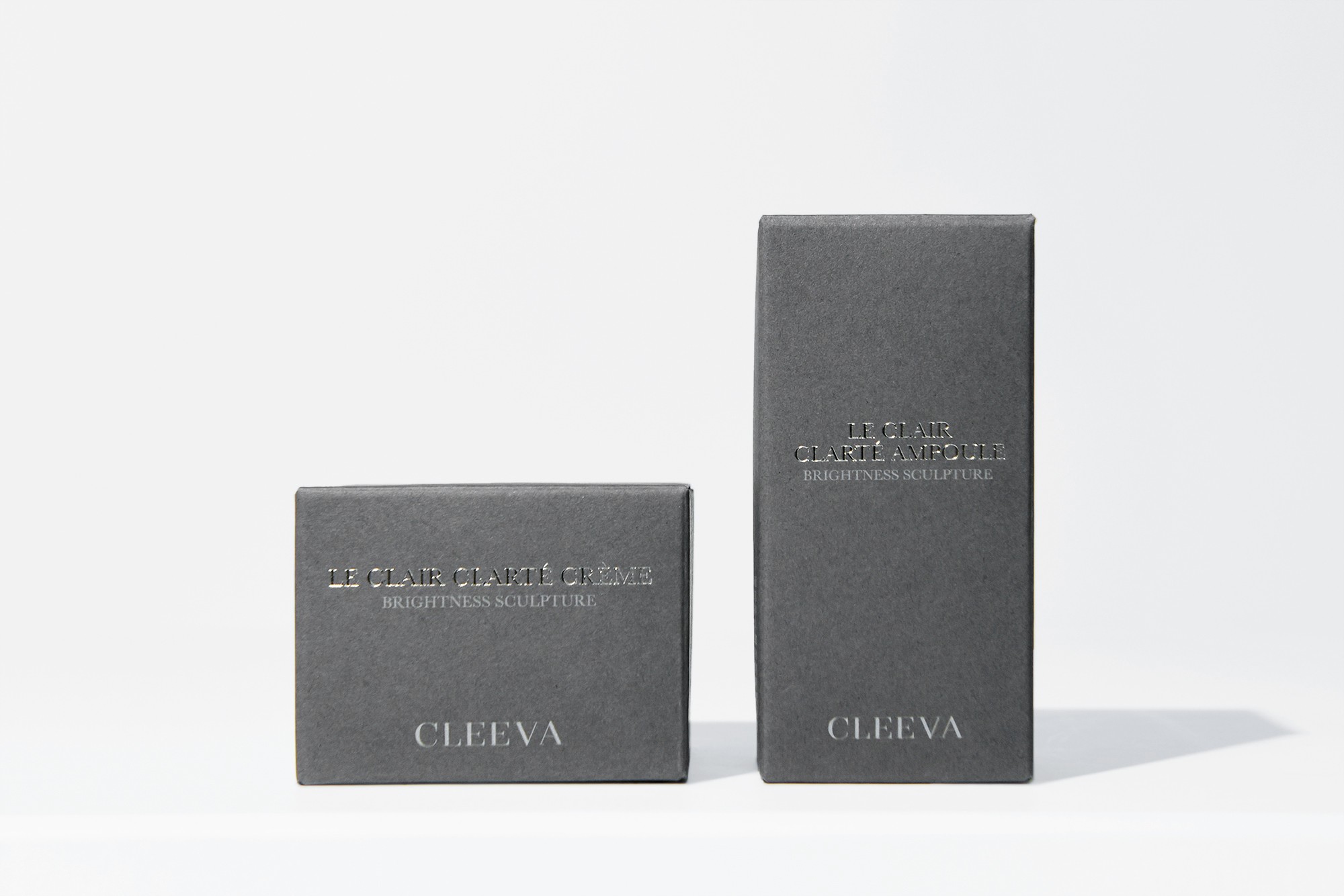 크림과 앰플 화장품 크림 2번째