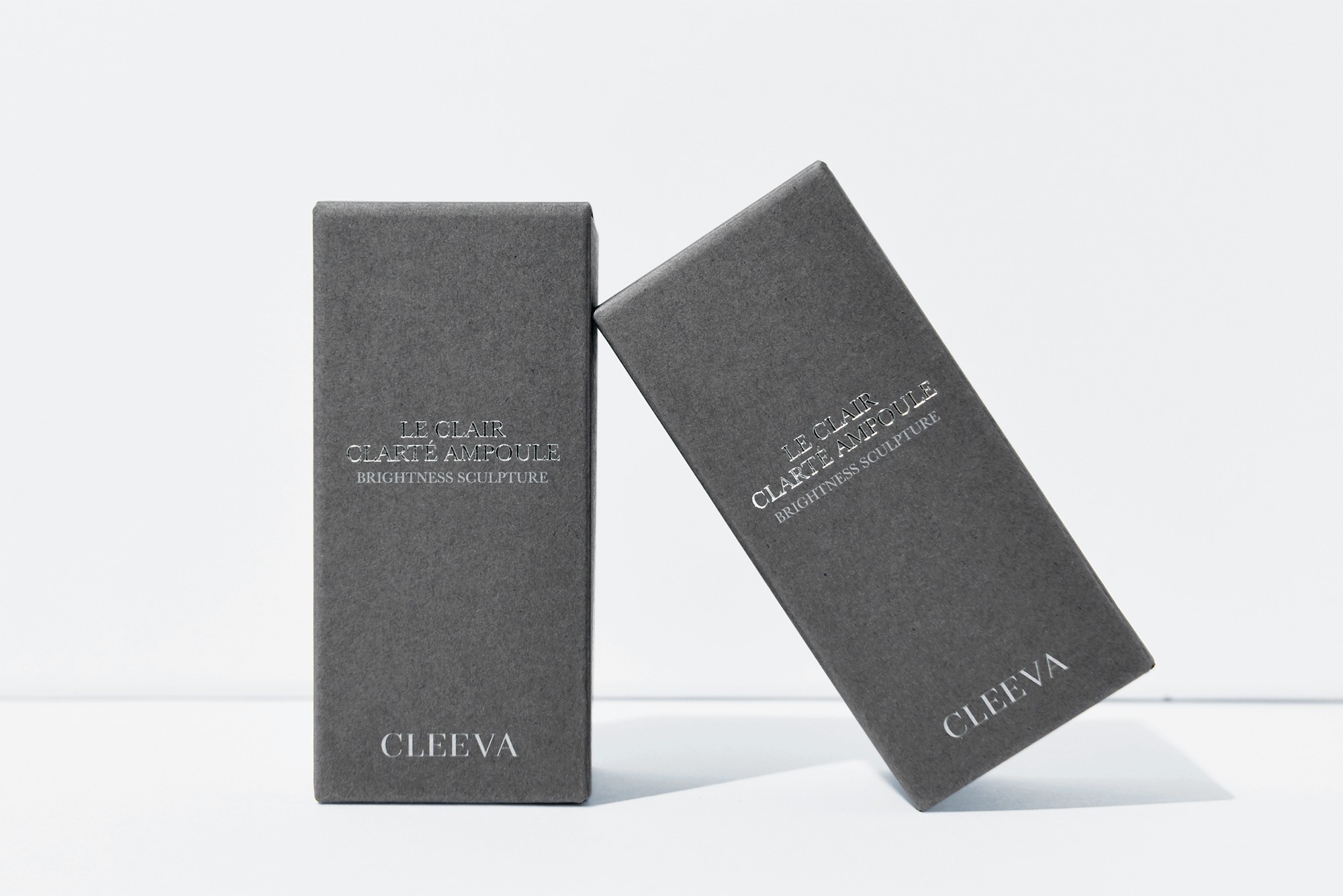 크림과 앰플 화장품 앰플 1번째