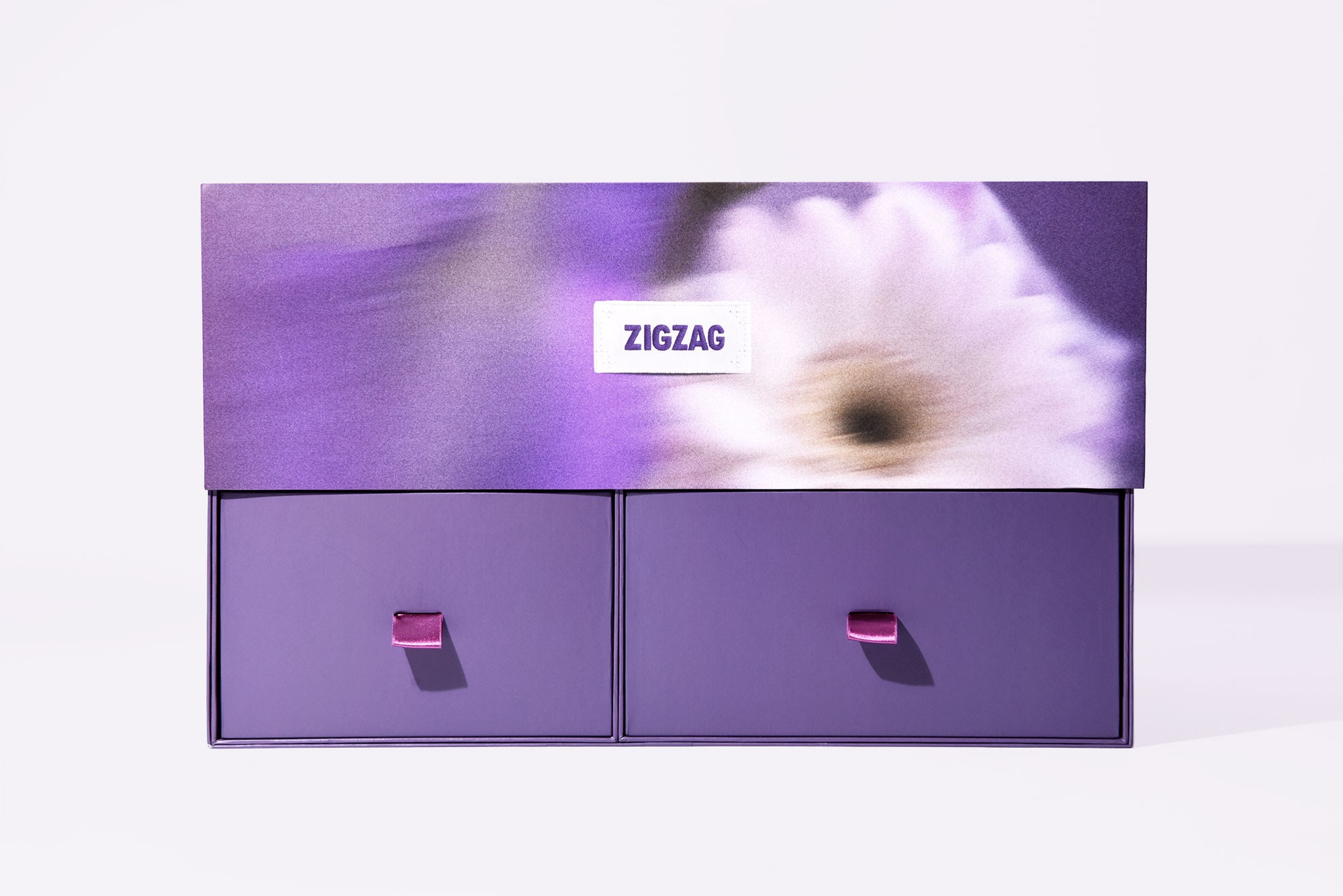 지그재그 시딩키트 큐레이션 패키지 제작하여 2