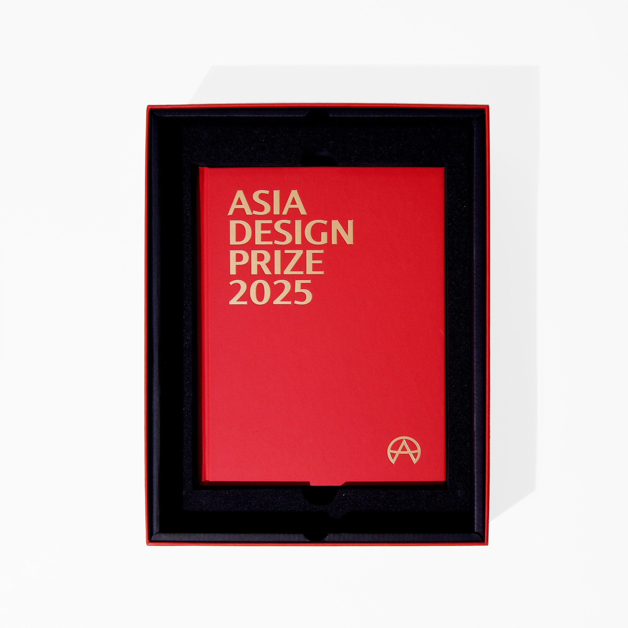아시아 디자인 프라이즈 어워드 수상작 패키지 제작하여 6