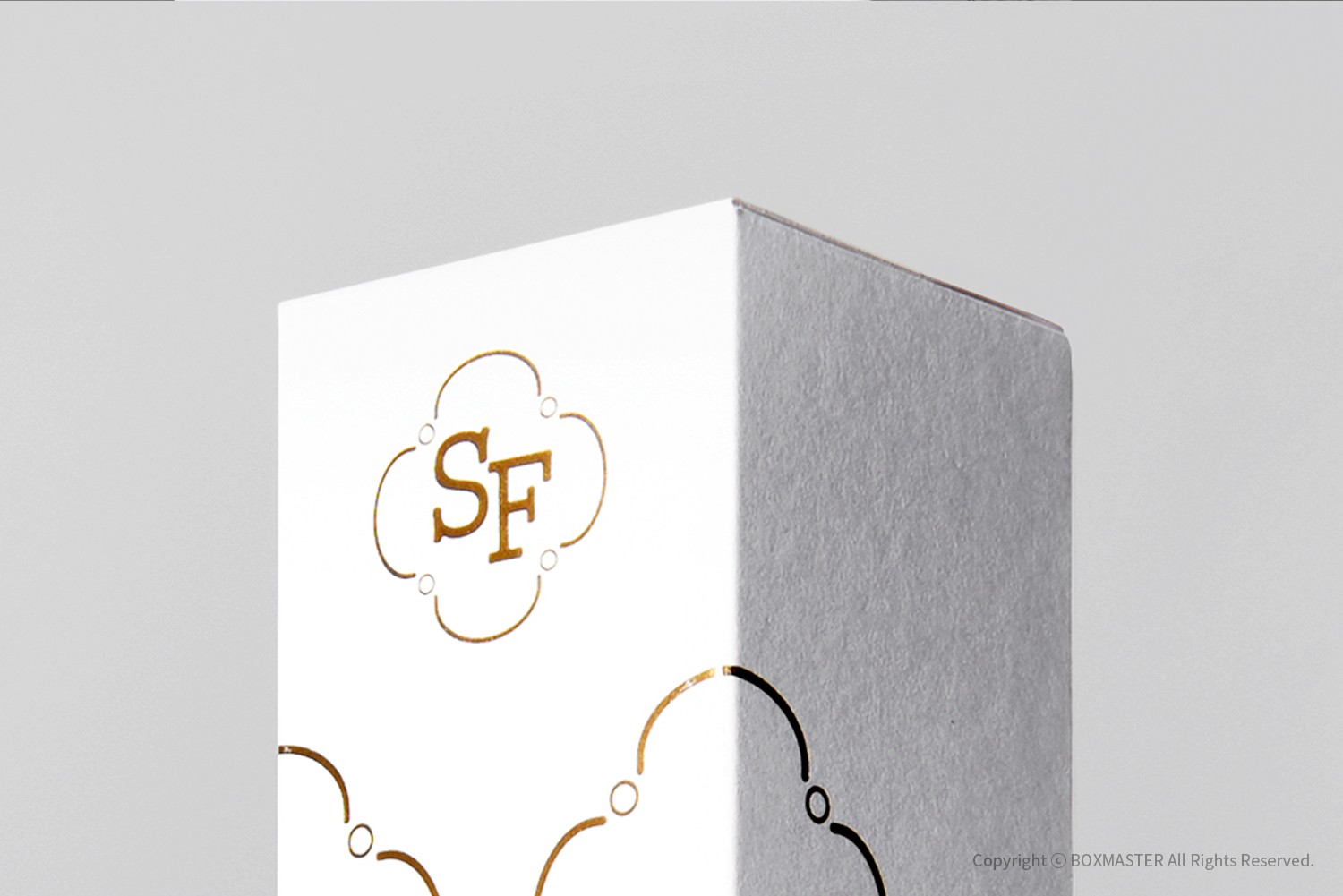 클렌징폼 화장품 패키지 제작하여 4