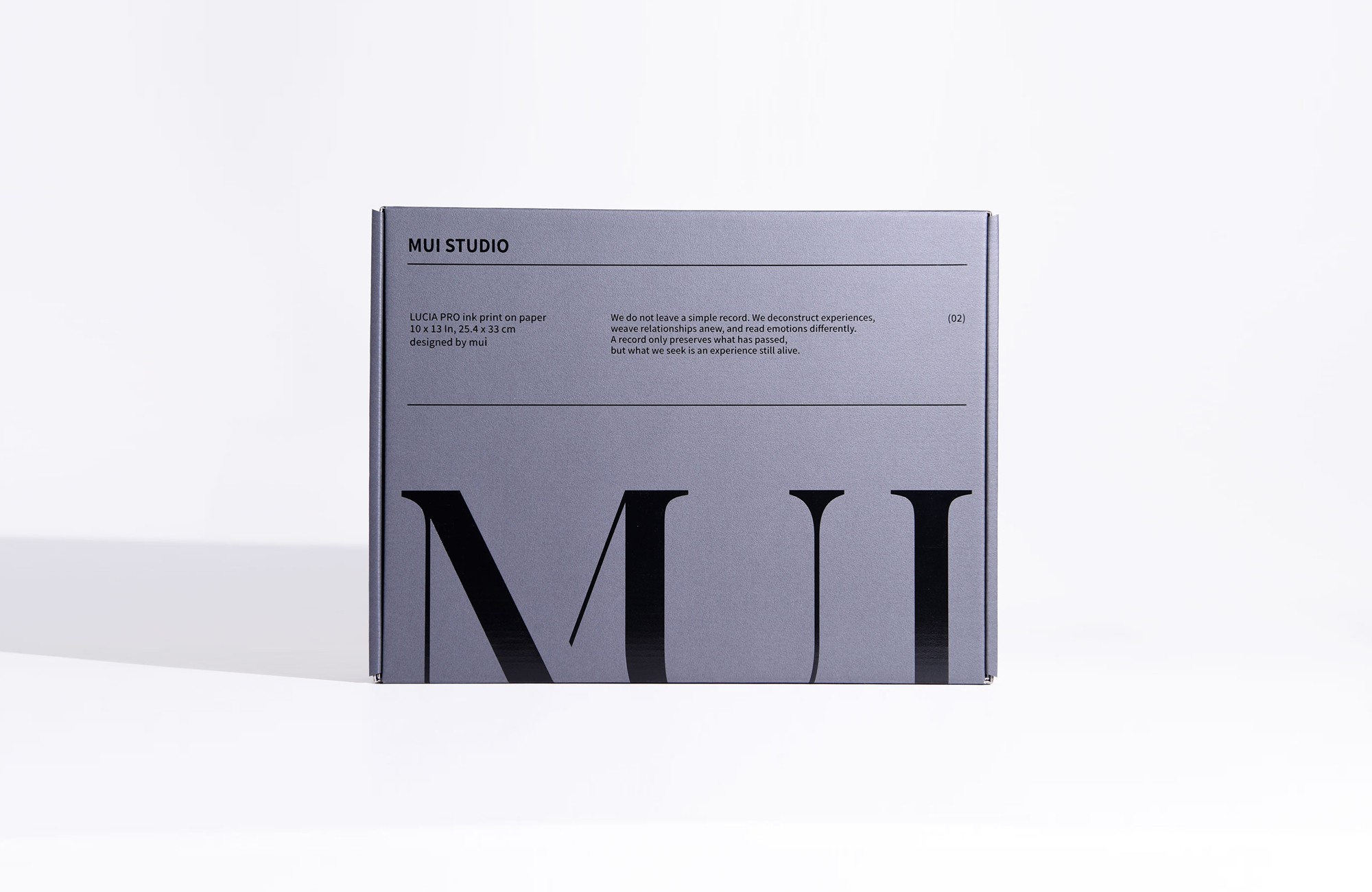 신규 포트폴리오