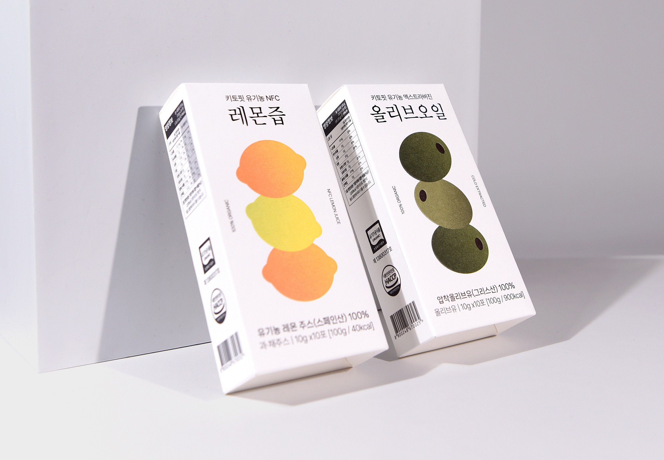 신규 포트폴리오