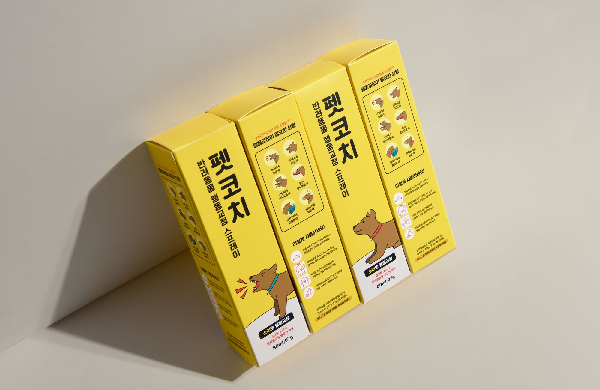 신규 포트폴리오